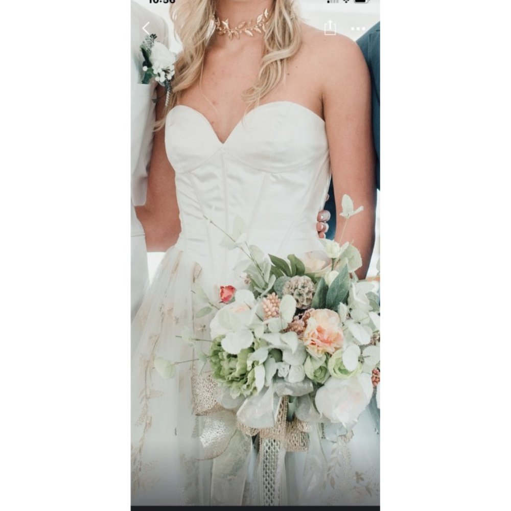 Prom Dress - Misses - Sherri Hill